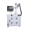 20W 30W 50W Glass Printing UV Laser Marking Machine